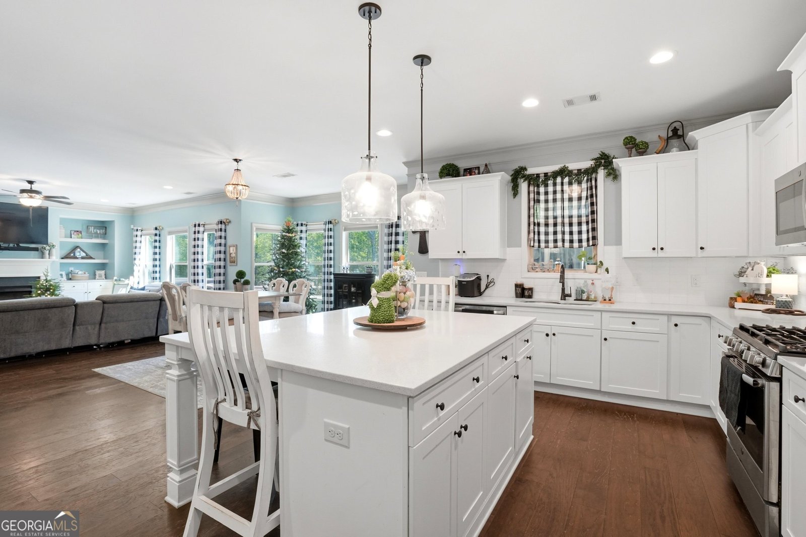 8340 Nolandwood Lane Villa Rica - Photo 12