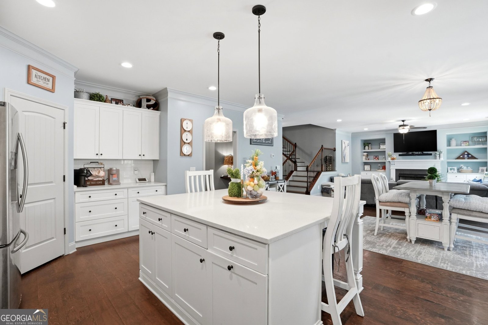 8340 Nolandwood Lane Villa Rica - Photo 15