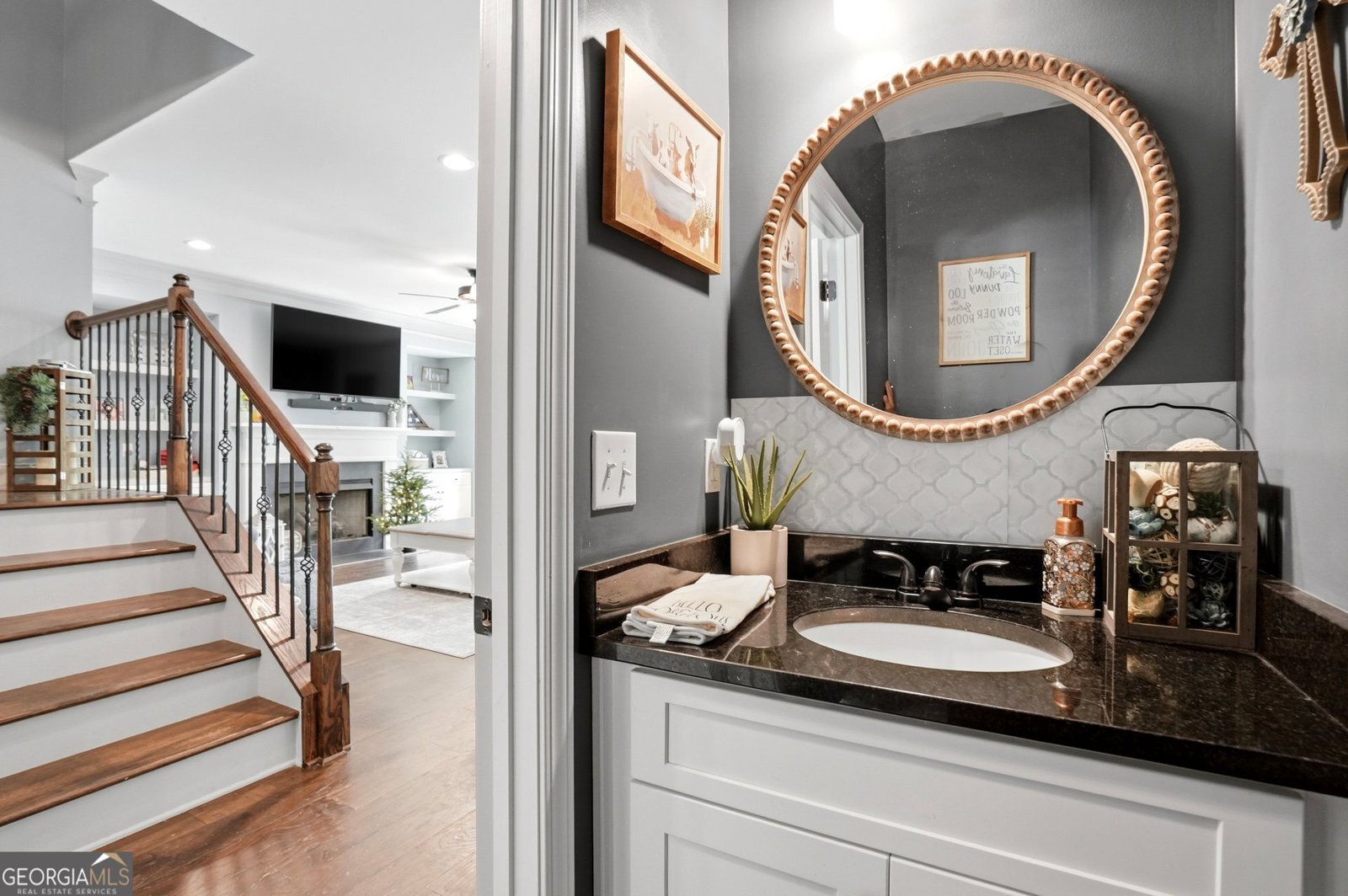 8340 Nolandwood Lane Villa Rica - Photo 16