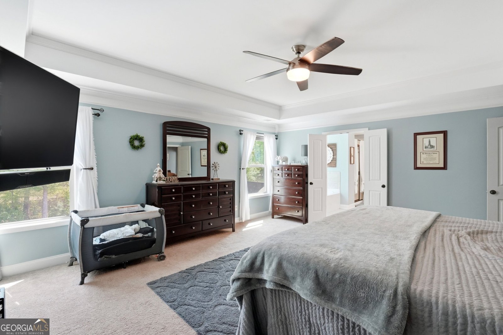 8340 Nolandwood Lane Villa Rica - Photo 23