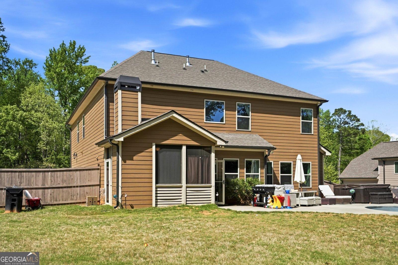 8340 Nolandwood Lane Villa Rica - Photo 35