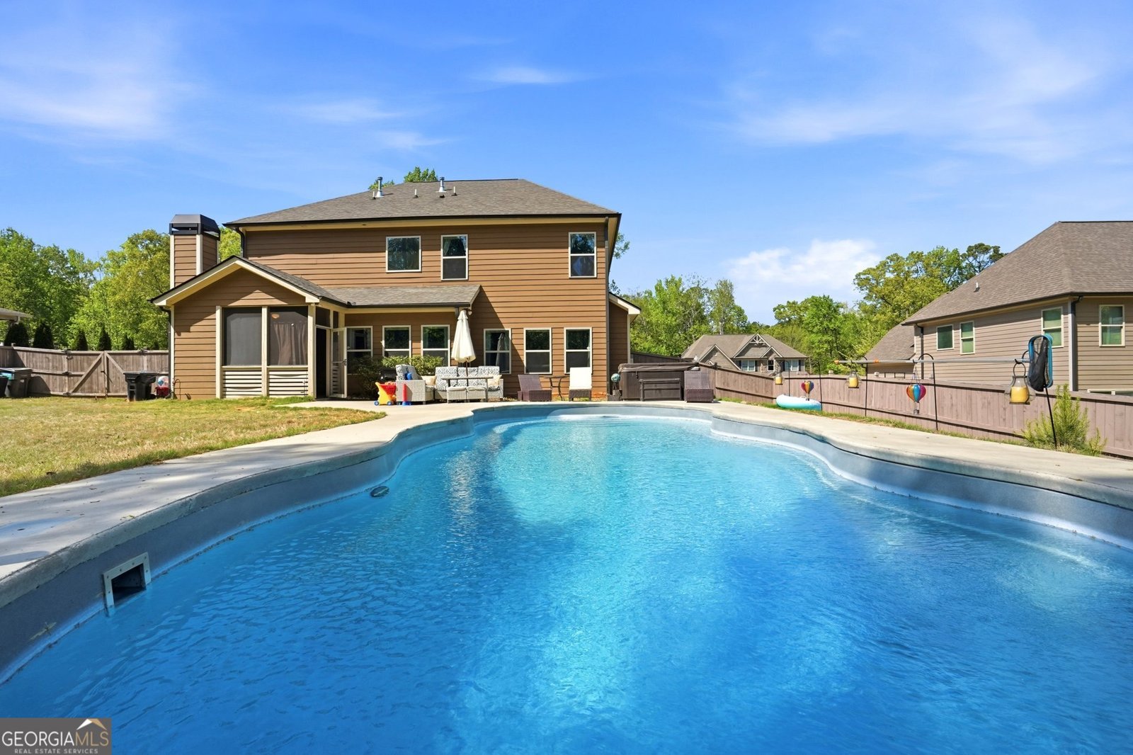 8340 Nolandwood Lane Villa Rica - Photo 36