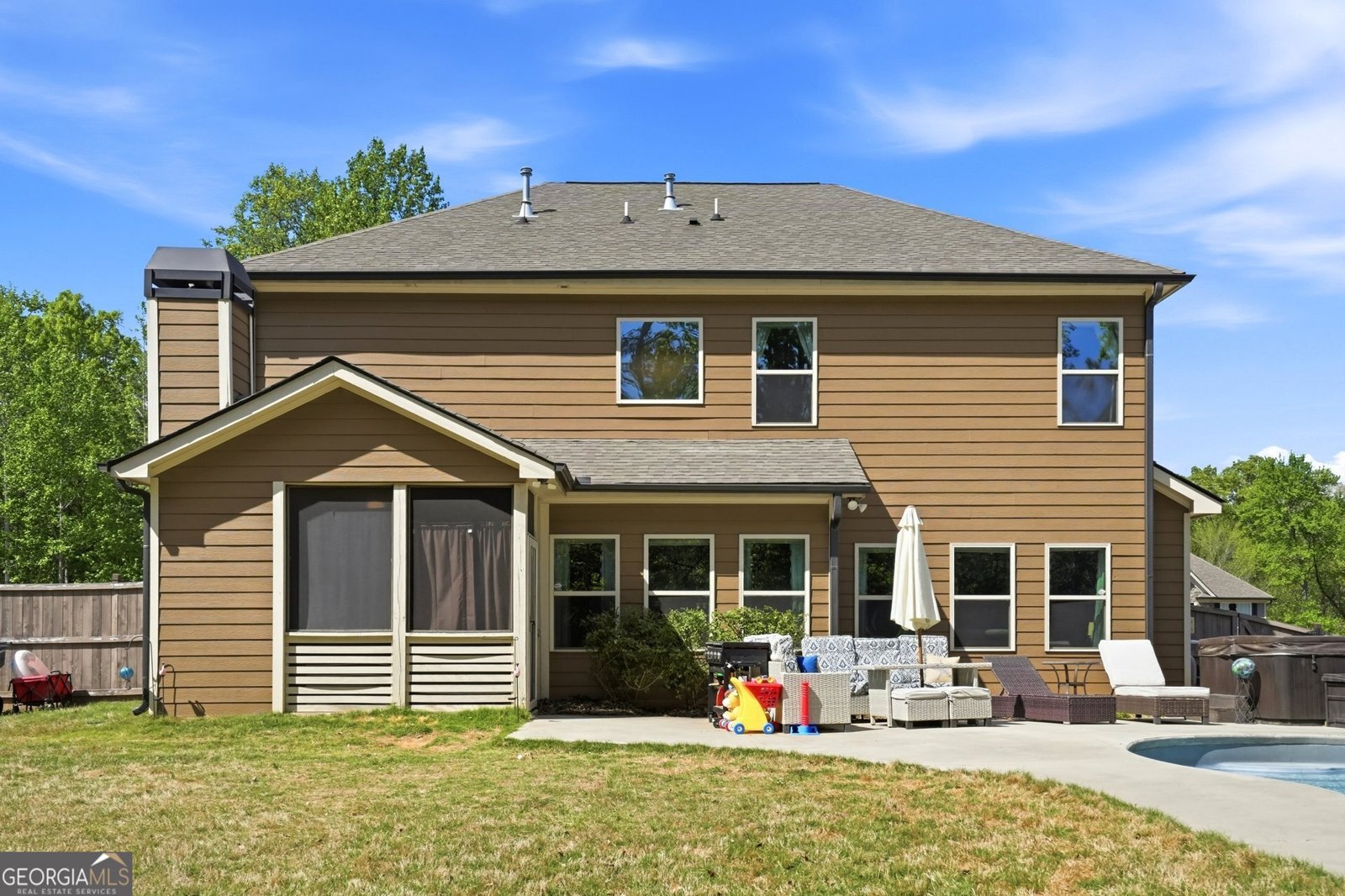 8340 Nolandwood Lane Villa Rica - Photo 37