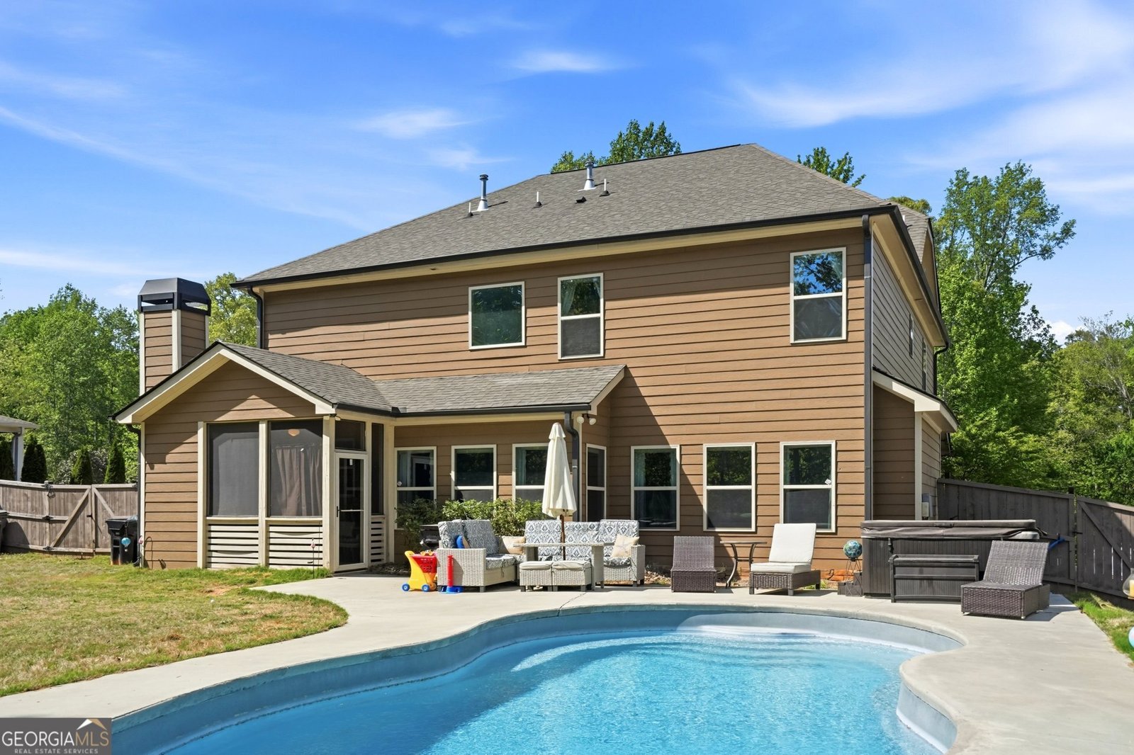 8340 Nolandwood Lane Villa Rica - Photo 38