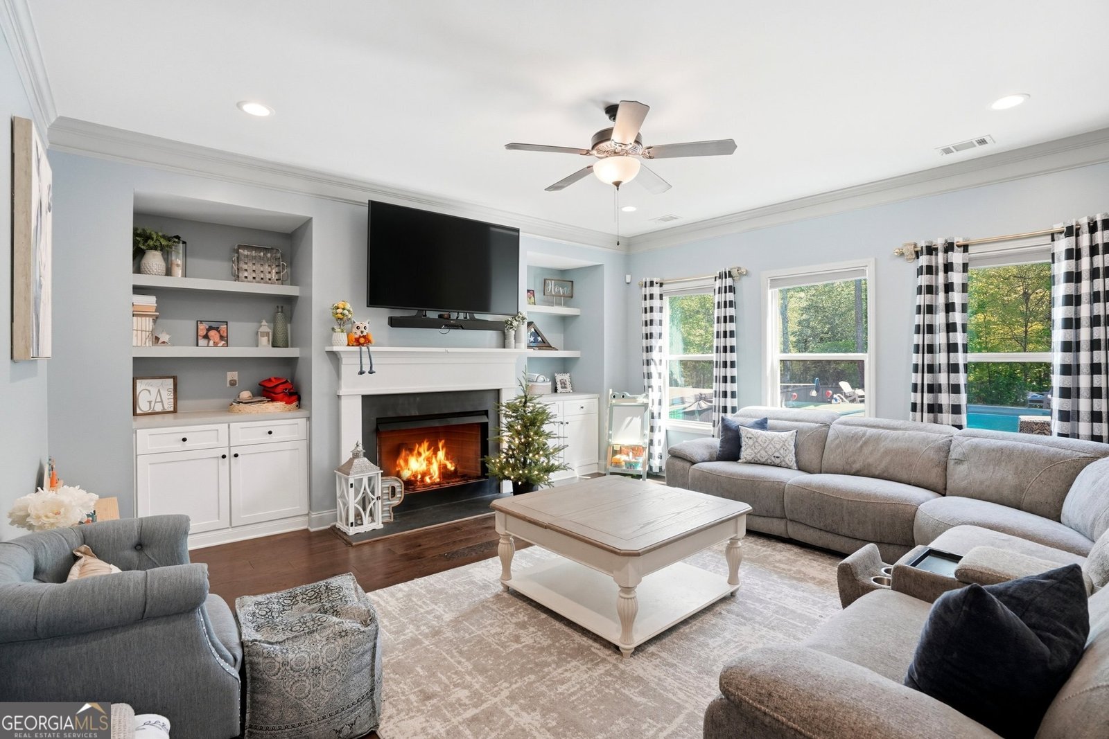 8340 Nolandwood Lane Villa Rica - Photo 7