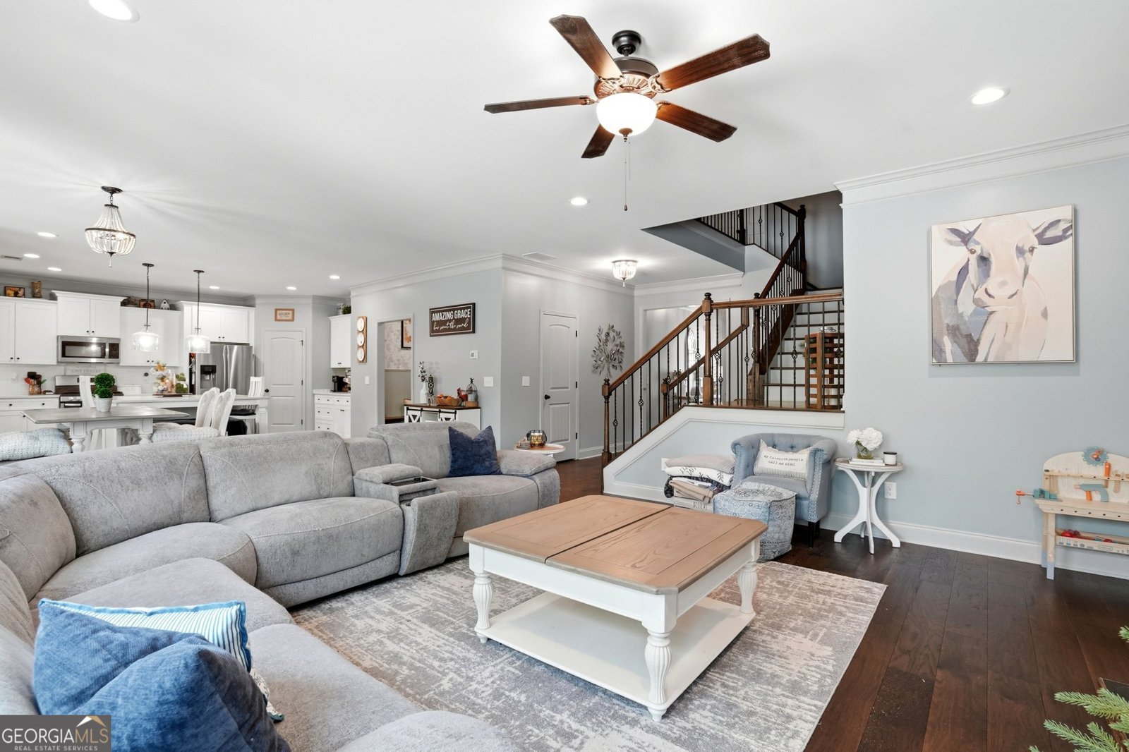 8340 Nolandwood Lane Villa Rica - Photo 8