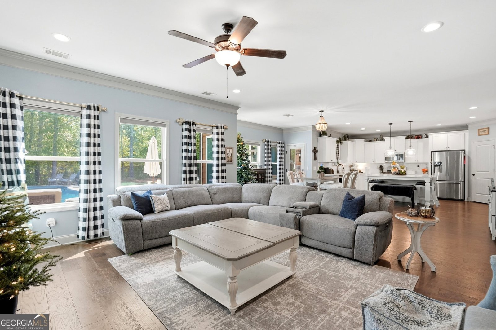 8340 Nolandwood Lane Villa Rica - Photo 9