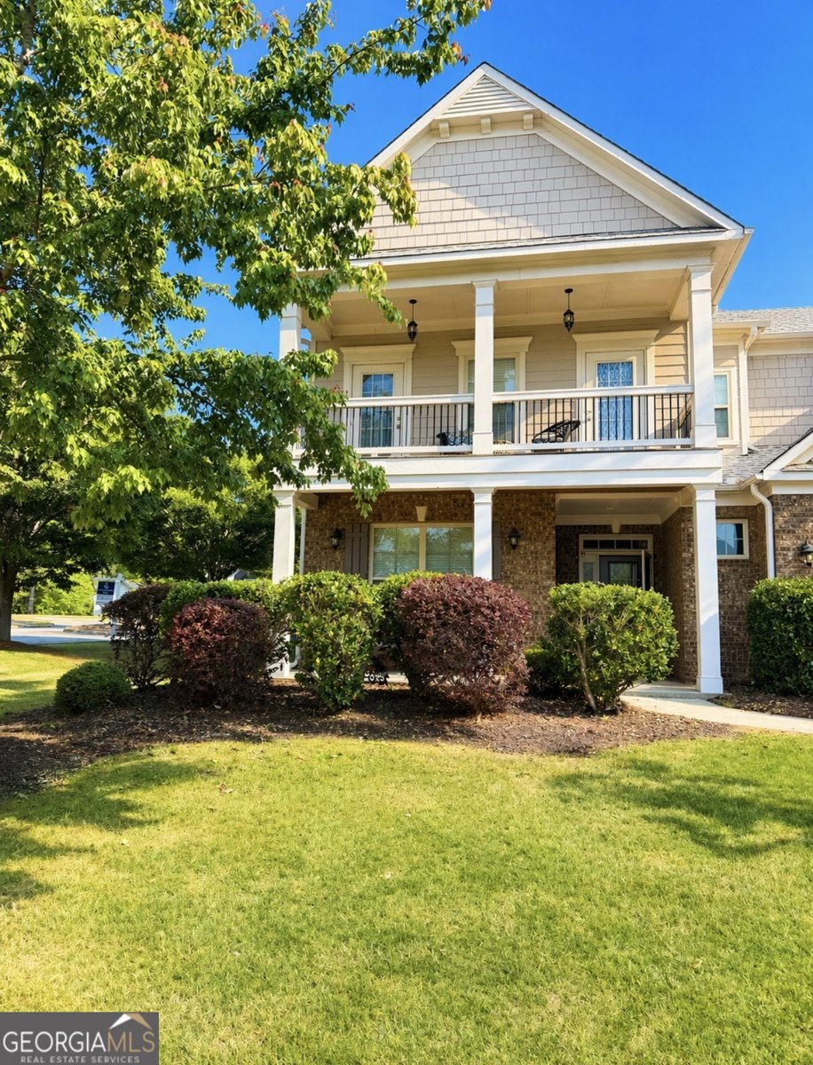 251 Parc Drive Canton - Photo 2