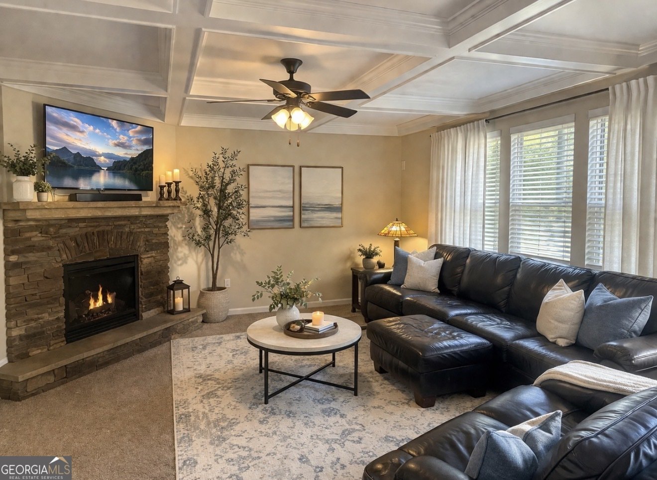 251 Parc Drive Canton - Photo 3