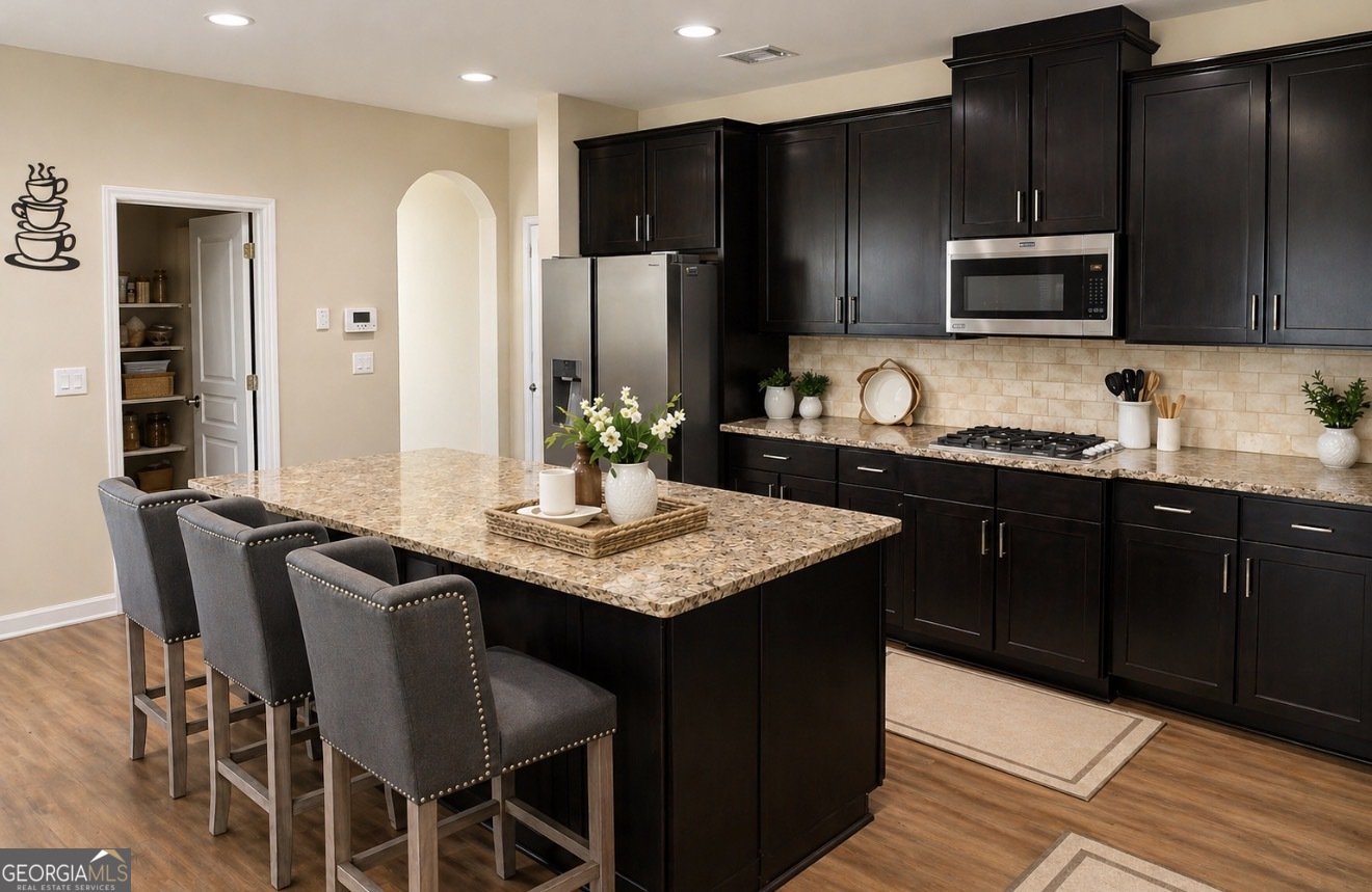 251 Parc Drive Canton - Photo 4