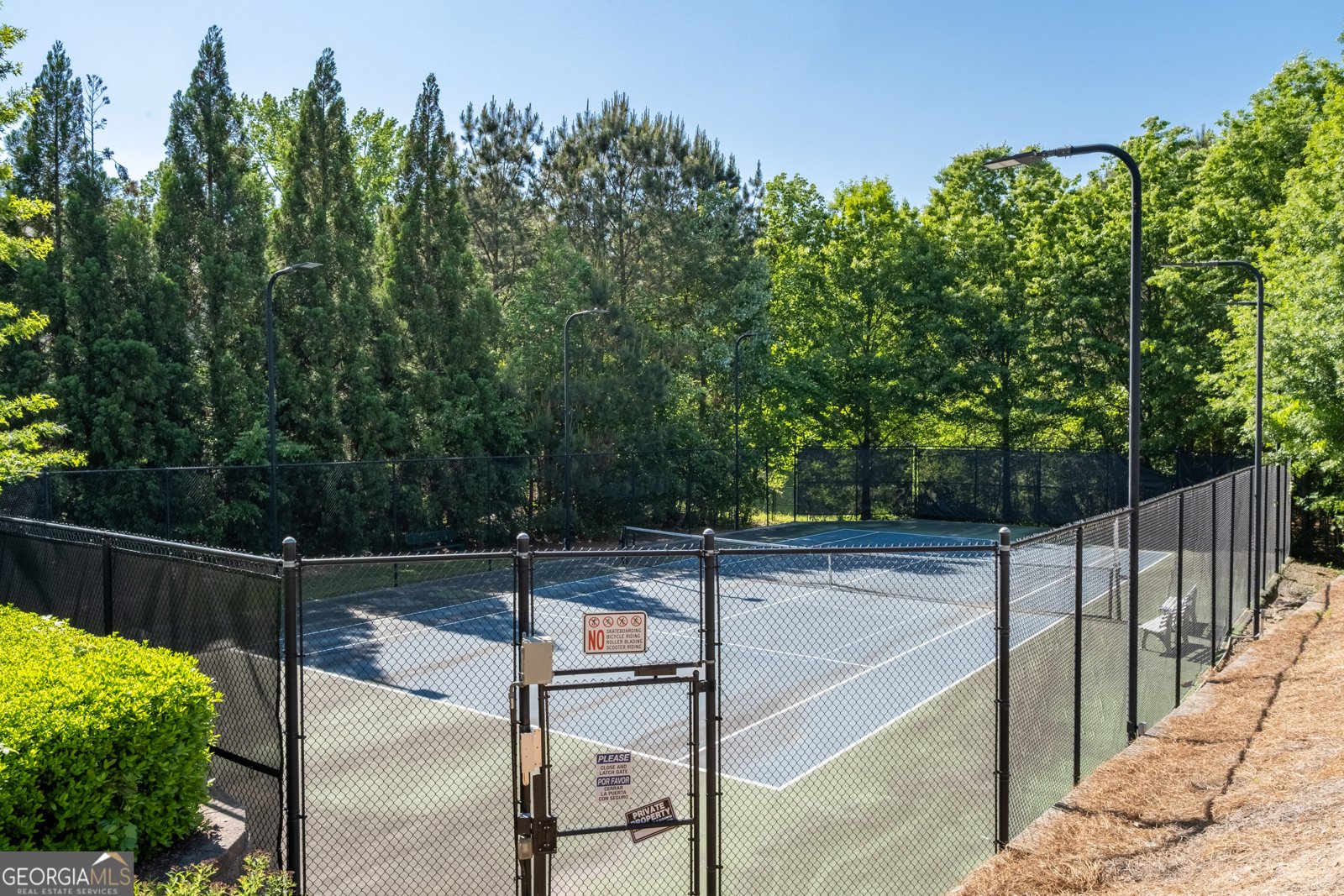 251 Parc Drive Canton - Photo 41
