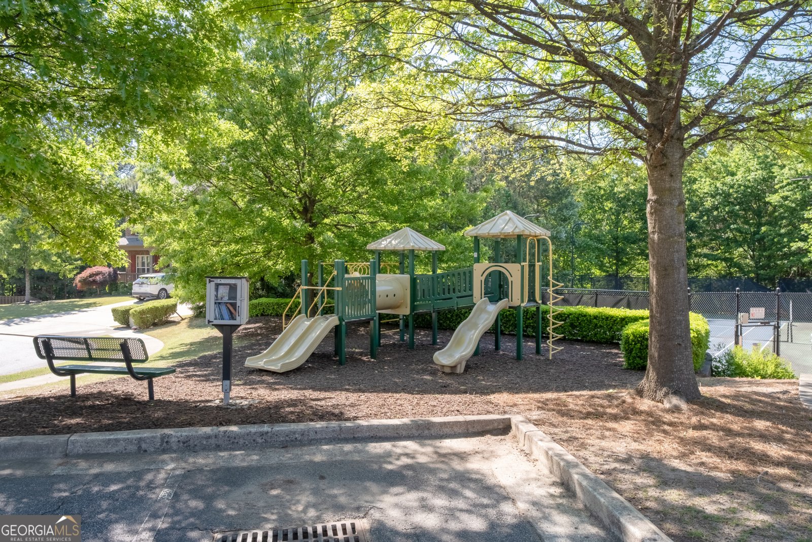 251 Parc Drive Canton - Photo 42