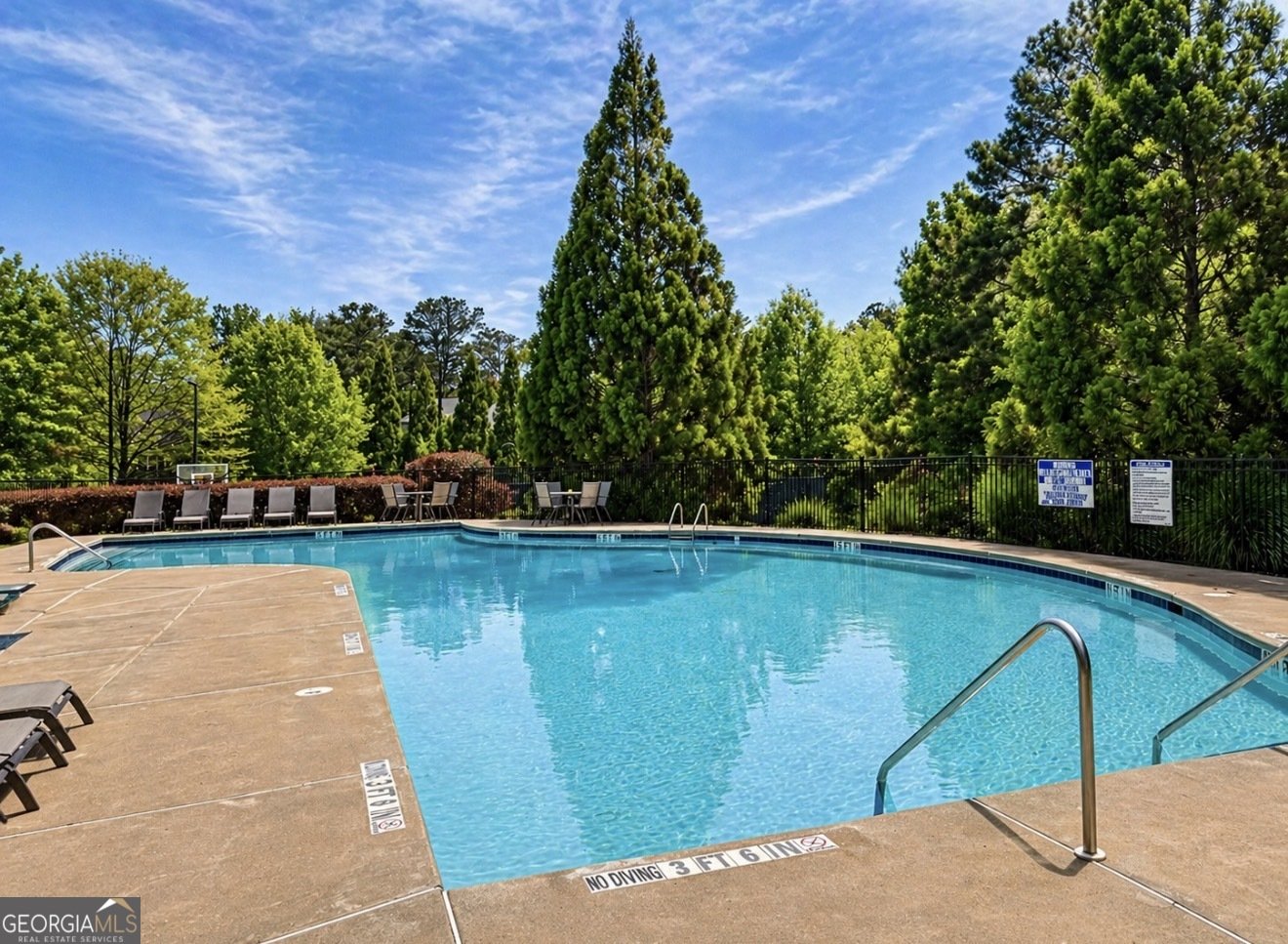 251 Parc Drive Canton - Photo 9