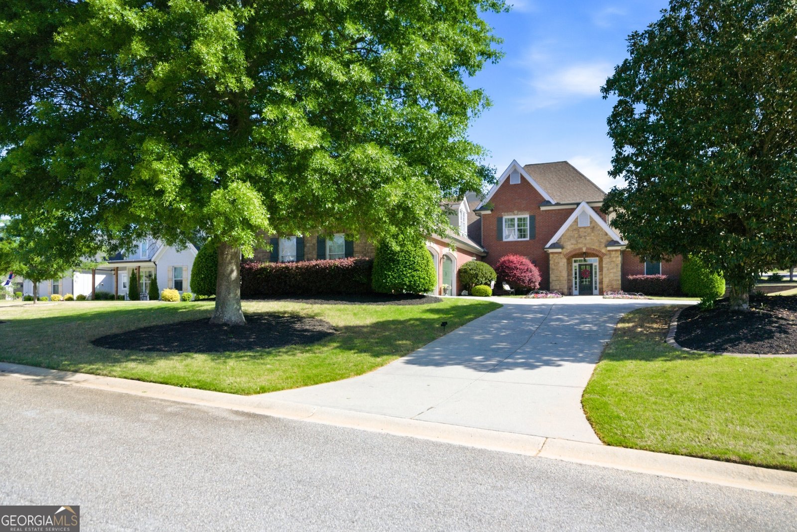 942 Old Forge Lane Jefferson - Photo 1