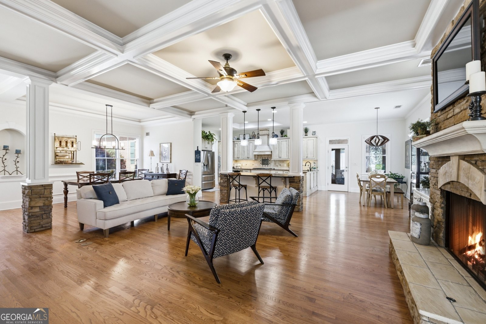 942 Old Forge Lane Jefferson - Photo 13