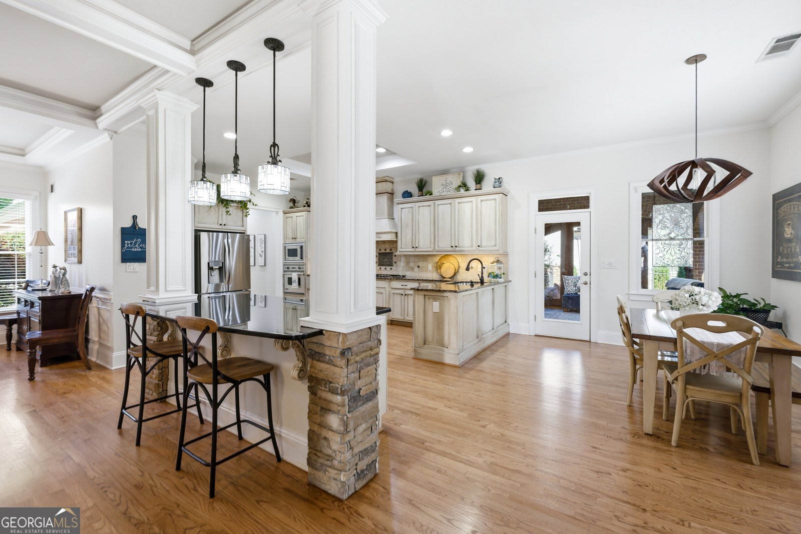 942 Old Forge Lane Jefferson - Photo 17