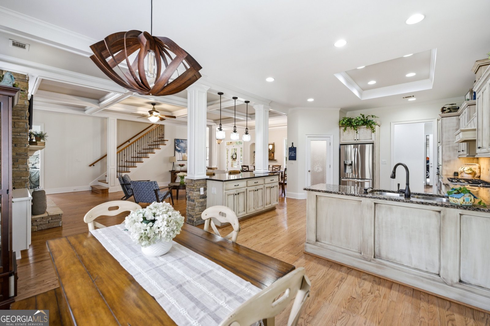 942 Old Forge Lane Jefferson - Photo 29