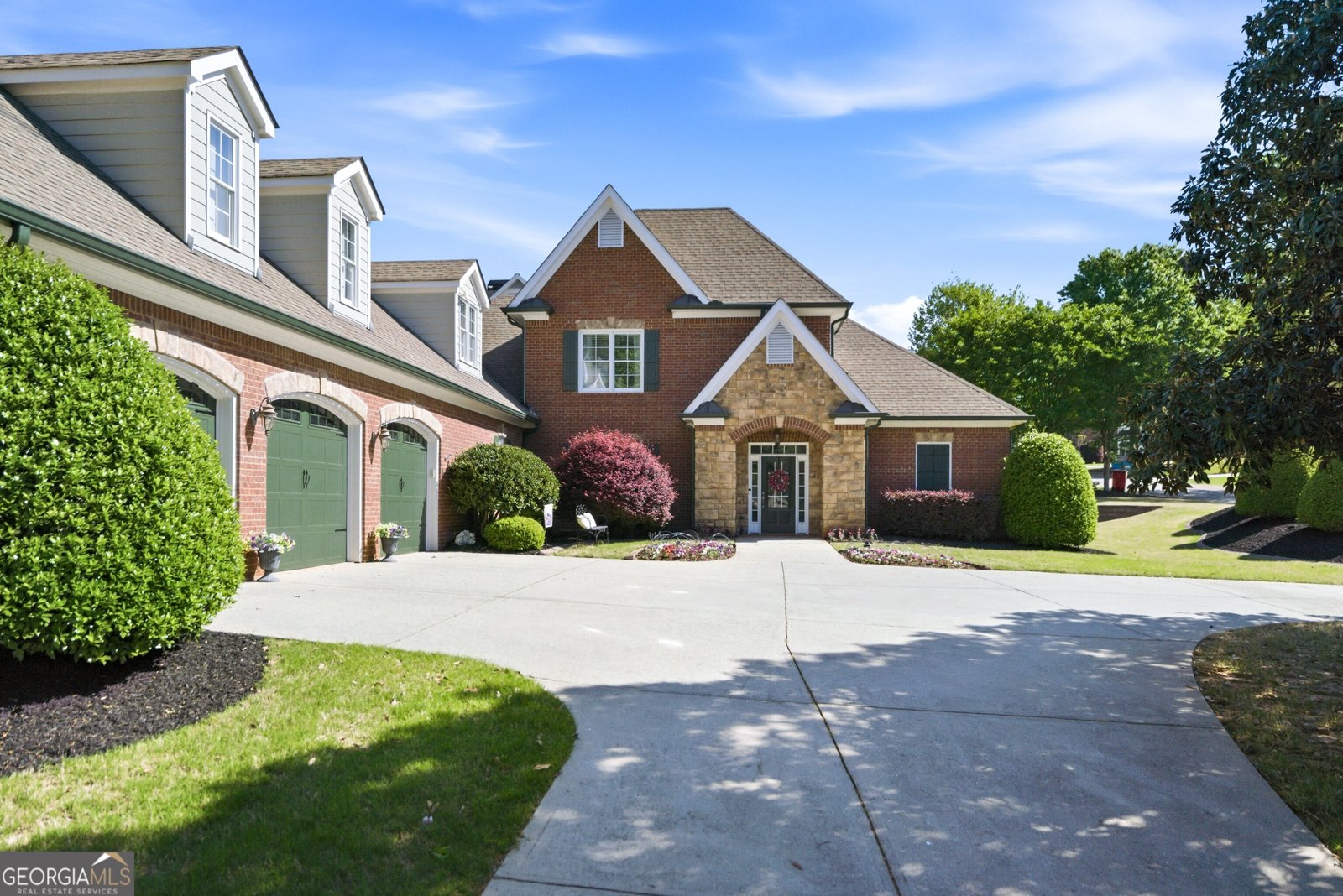 942 Old Forge Lane Jefferson - Photo 48