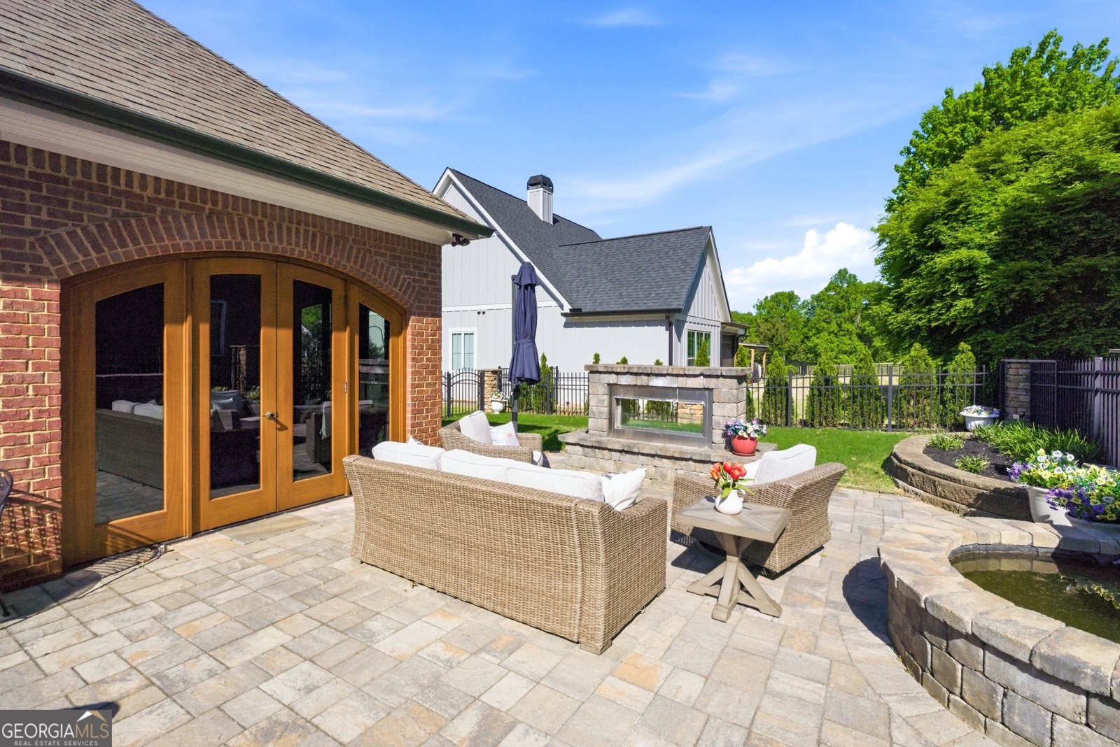 942 Old Forge Lane Jefferson - Photo 55