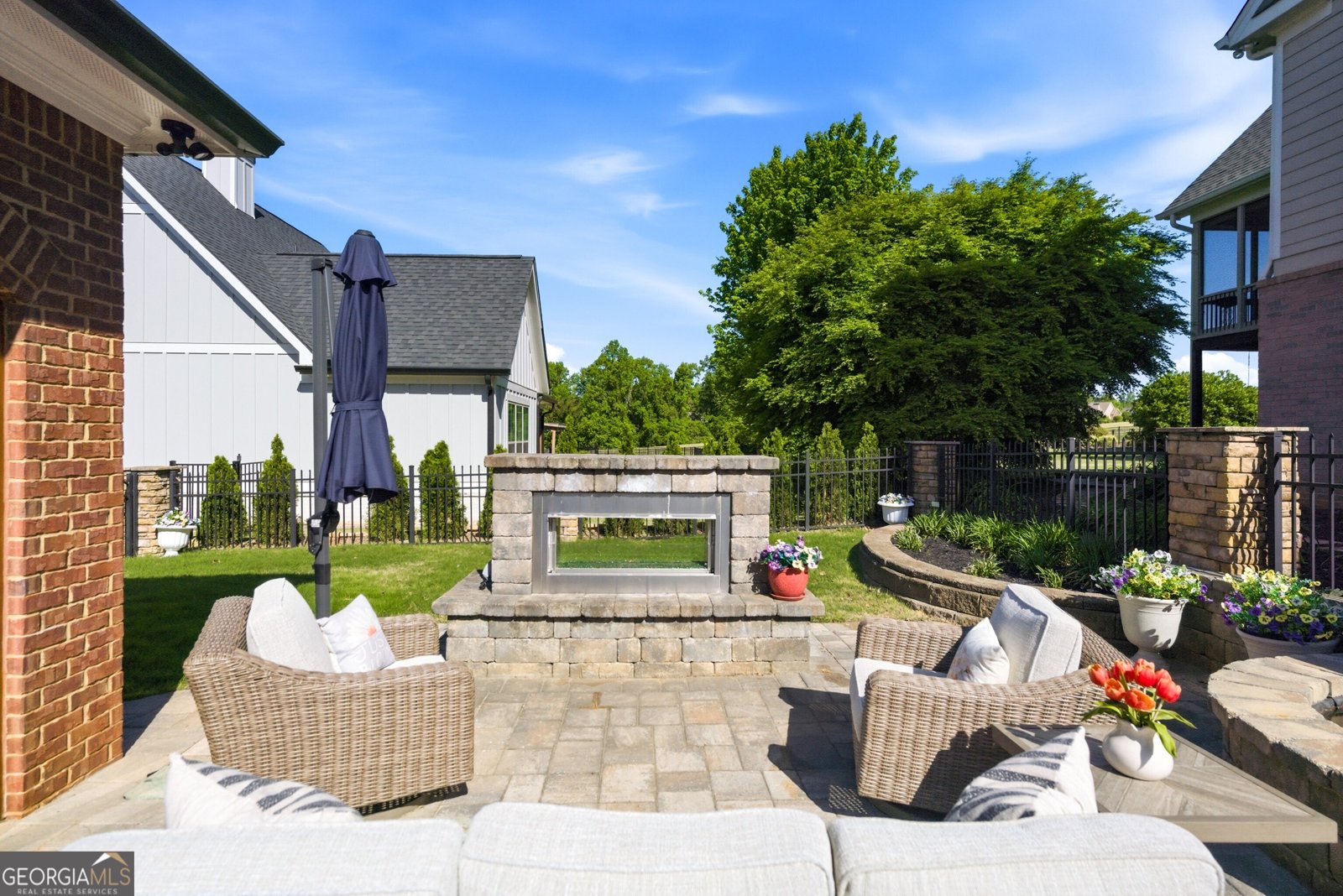 942 Old Forge Lane Jefferson - Photo 56