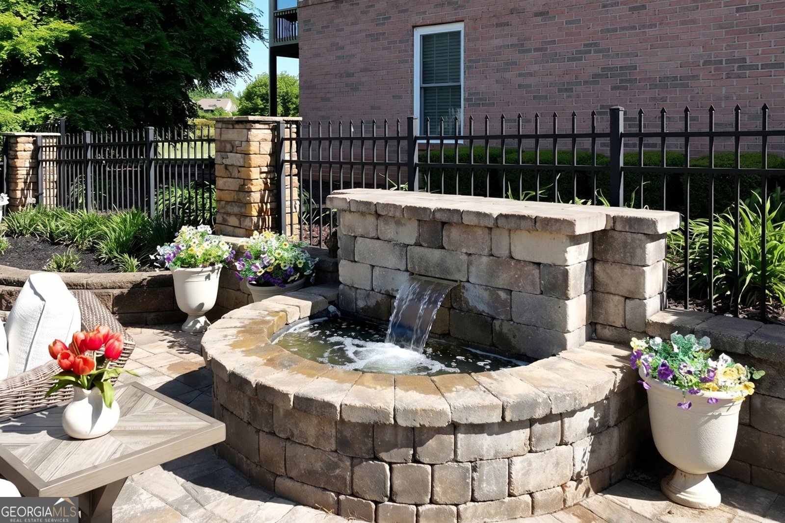 942 Old Forge Lane Jefferson - Photo 57