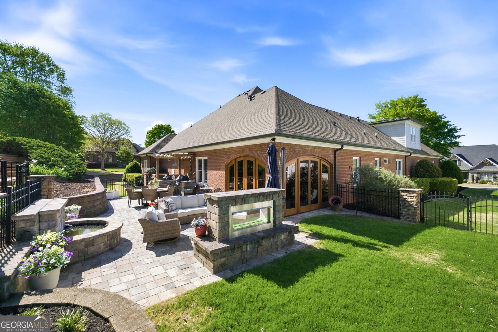 942 Old Forge Lane Jefferson - Photo 58