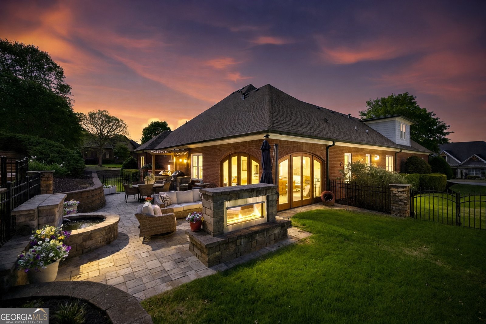 942 Old Forge Lane Jefferson - Photo 60