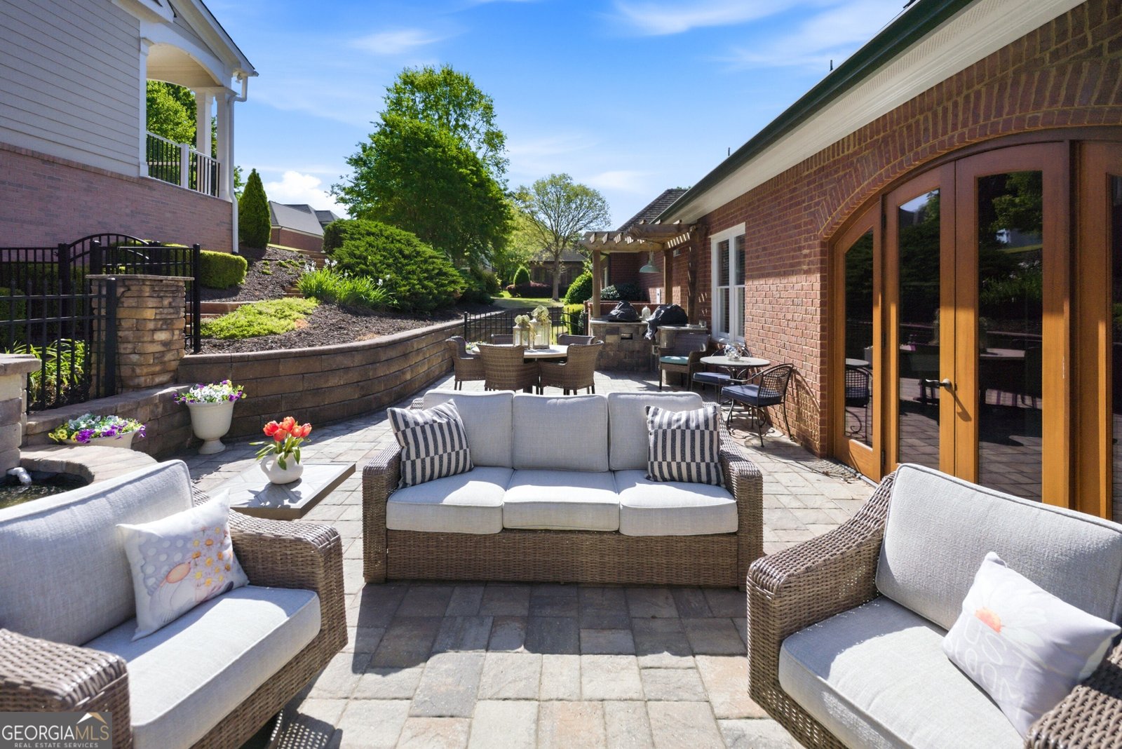 942 Old Forge Lane Jefferson - Photo 61