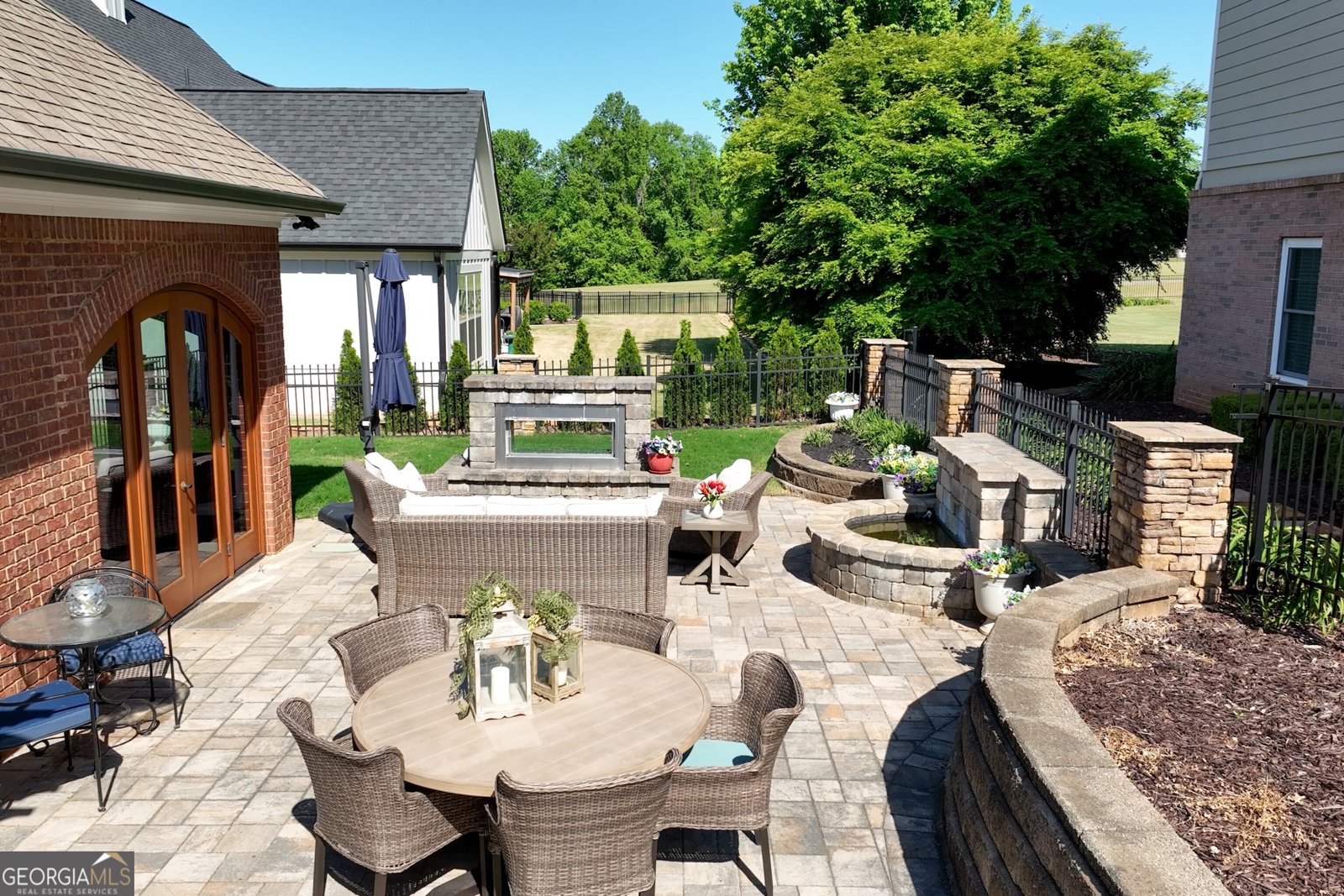 942 Old Forge Lane Jefferson - Photo 62