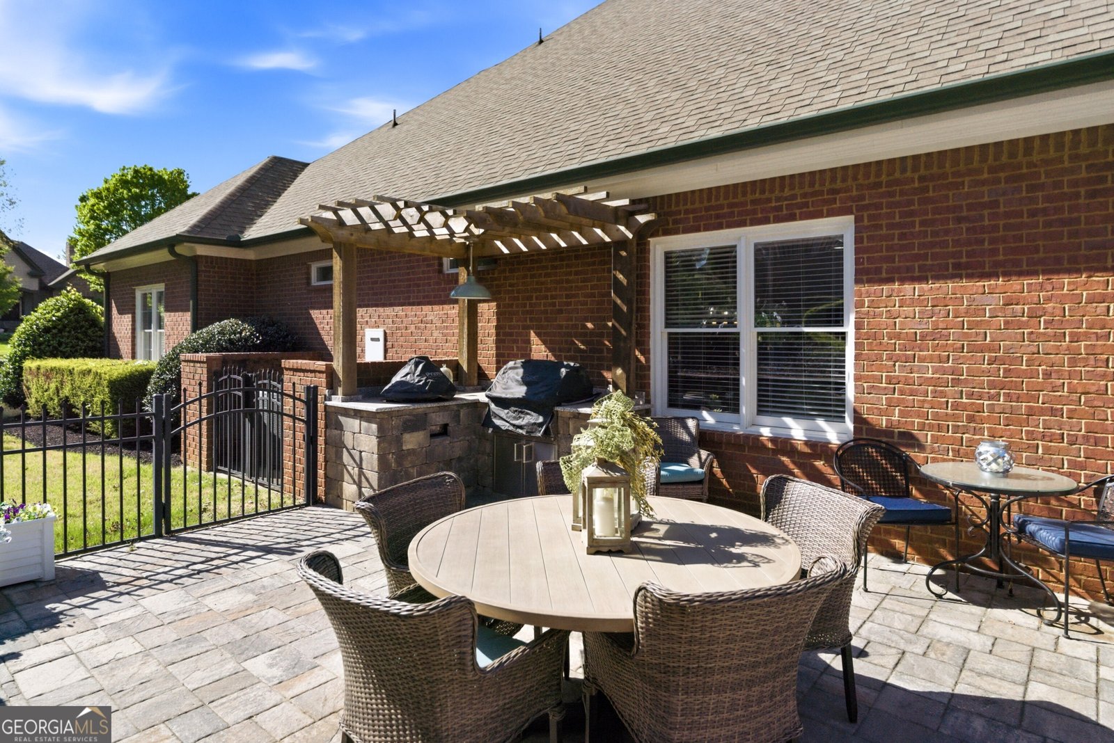 942 Old Forge Lane Jefferson - Photo 63