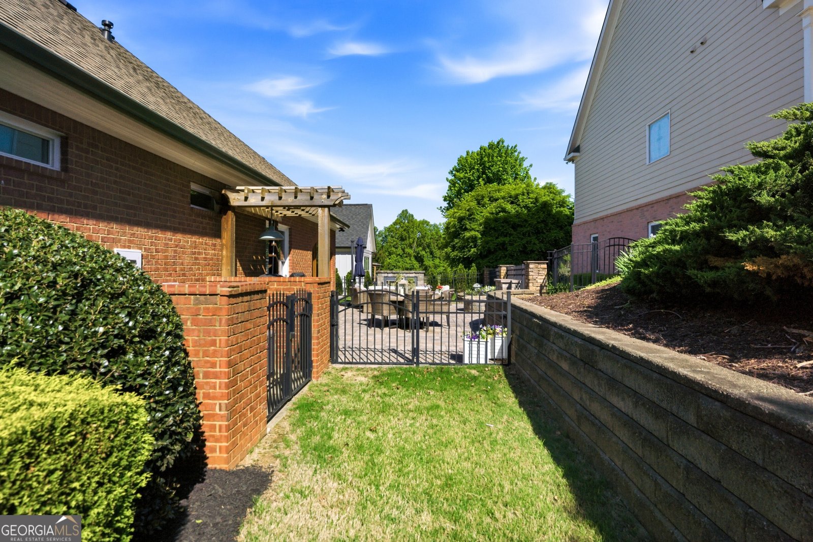 942 Old Forge Lane Jefferson - Photo 64