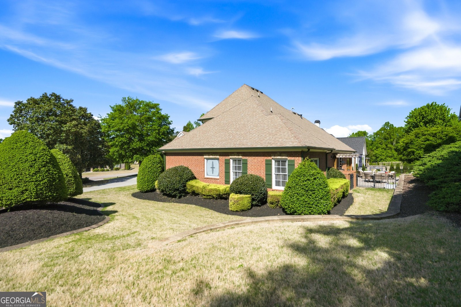 942 Old Forge Lane Jefferson - Photo 65