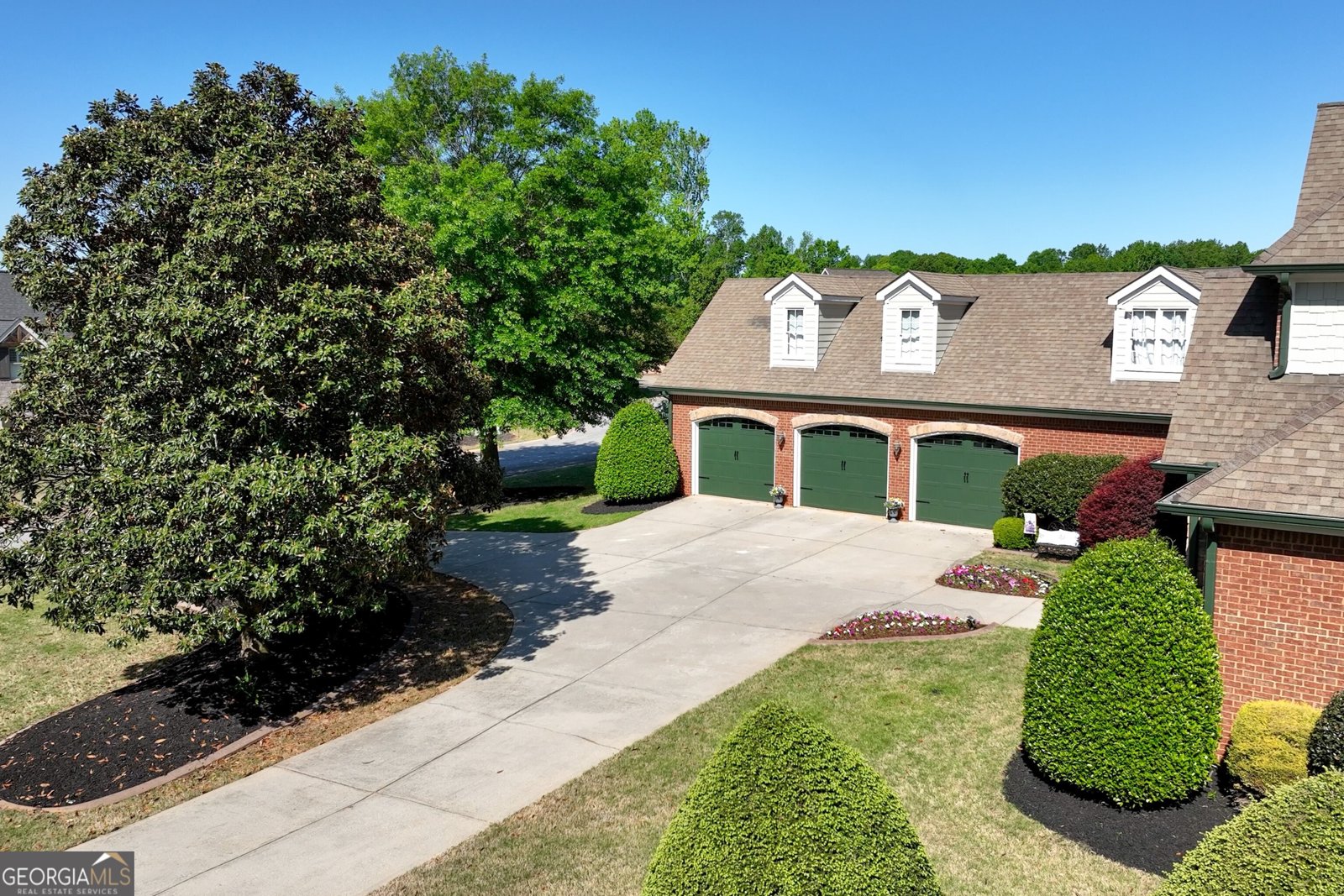 942 Old Forge Lane Jefferson - Photo 66