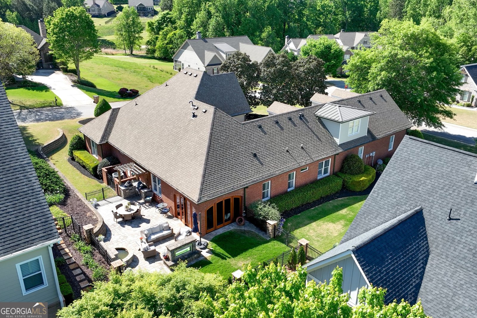 942 Old Forge Lane Jefferson - Photo 67