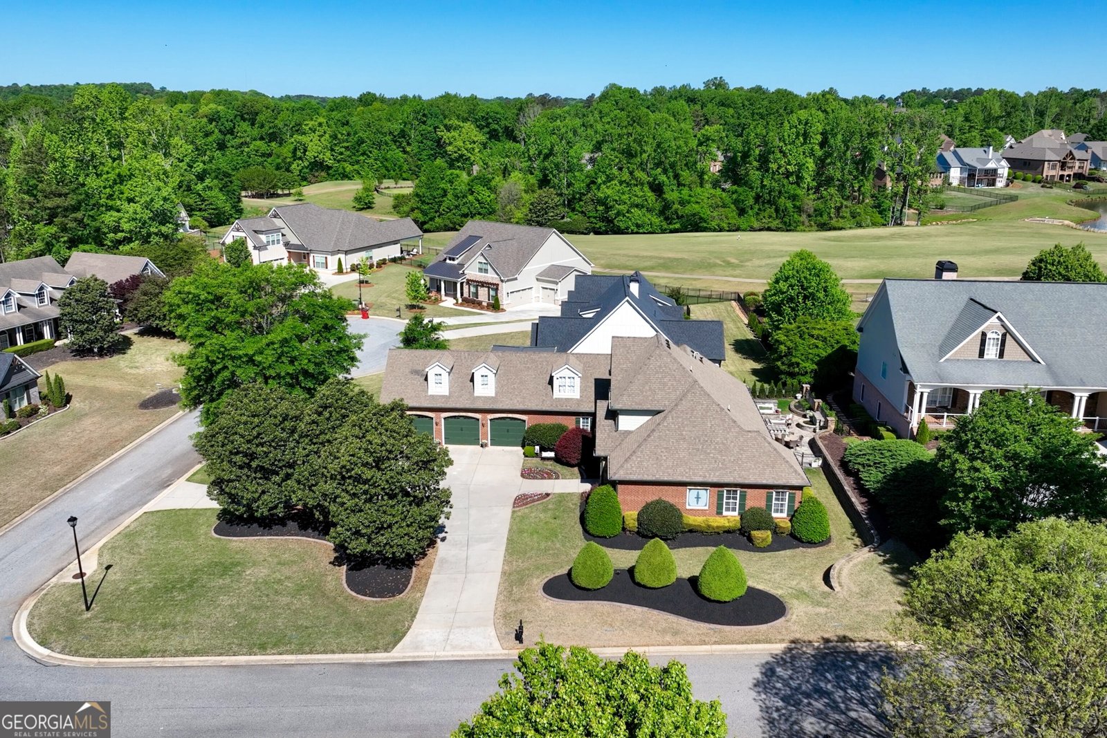 942 Old Forge Lane Jefferson - Photo 68