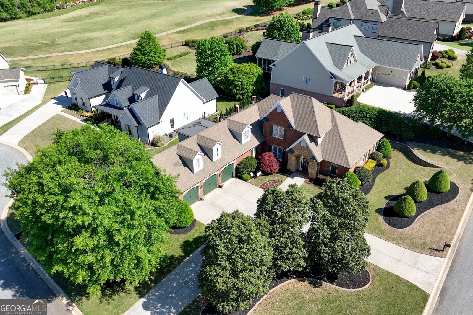 942 Old Forge Lane Jefferson - Photo 69