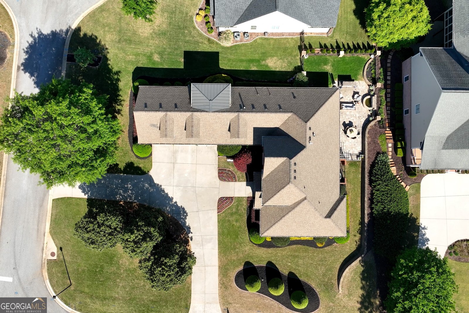 942 Old Forge Lane Jefferson - Photo 70