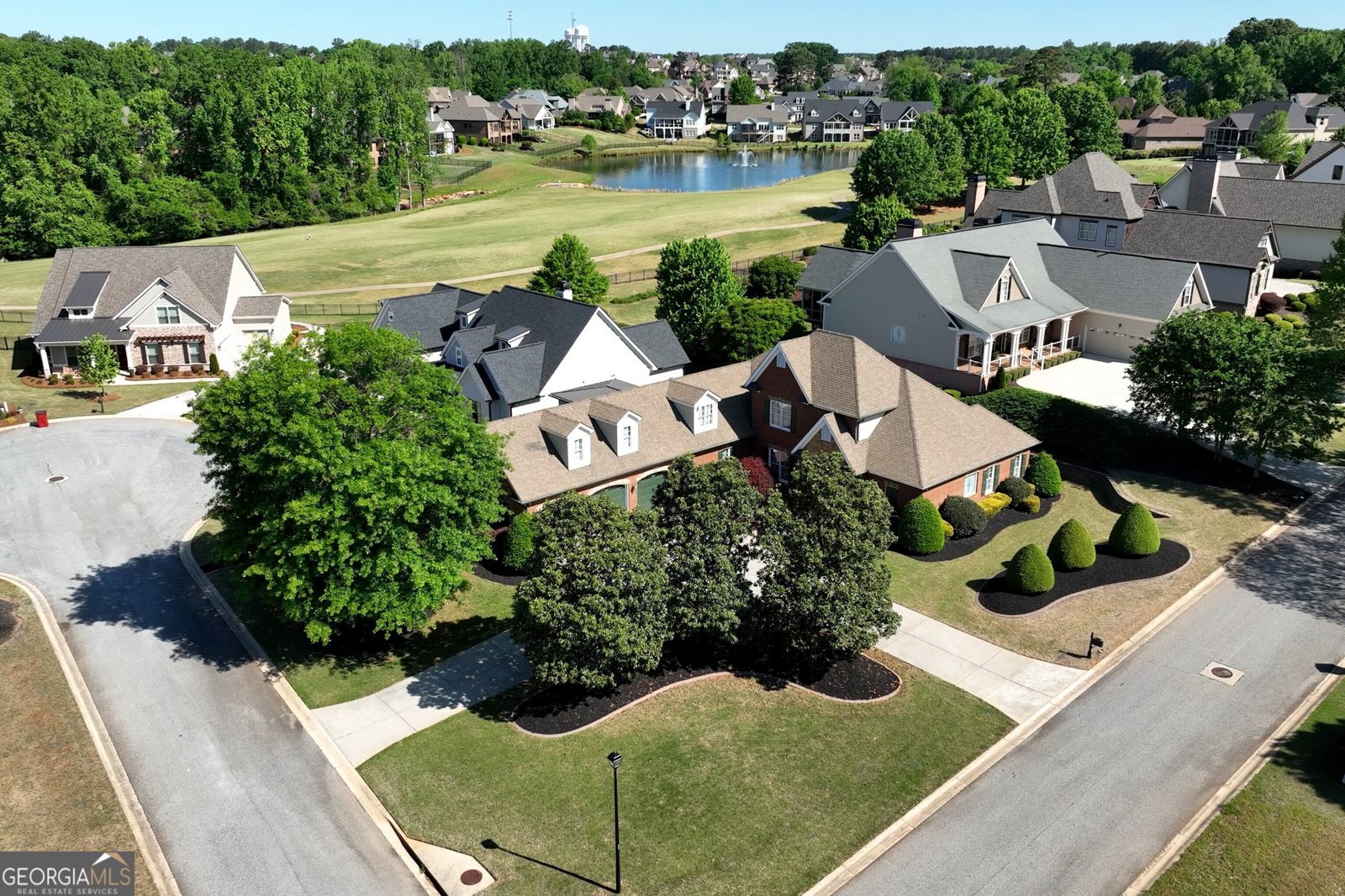 942 Old Forge Lane Jefferson - Photo 71