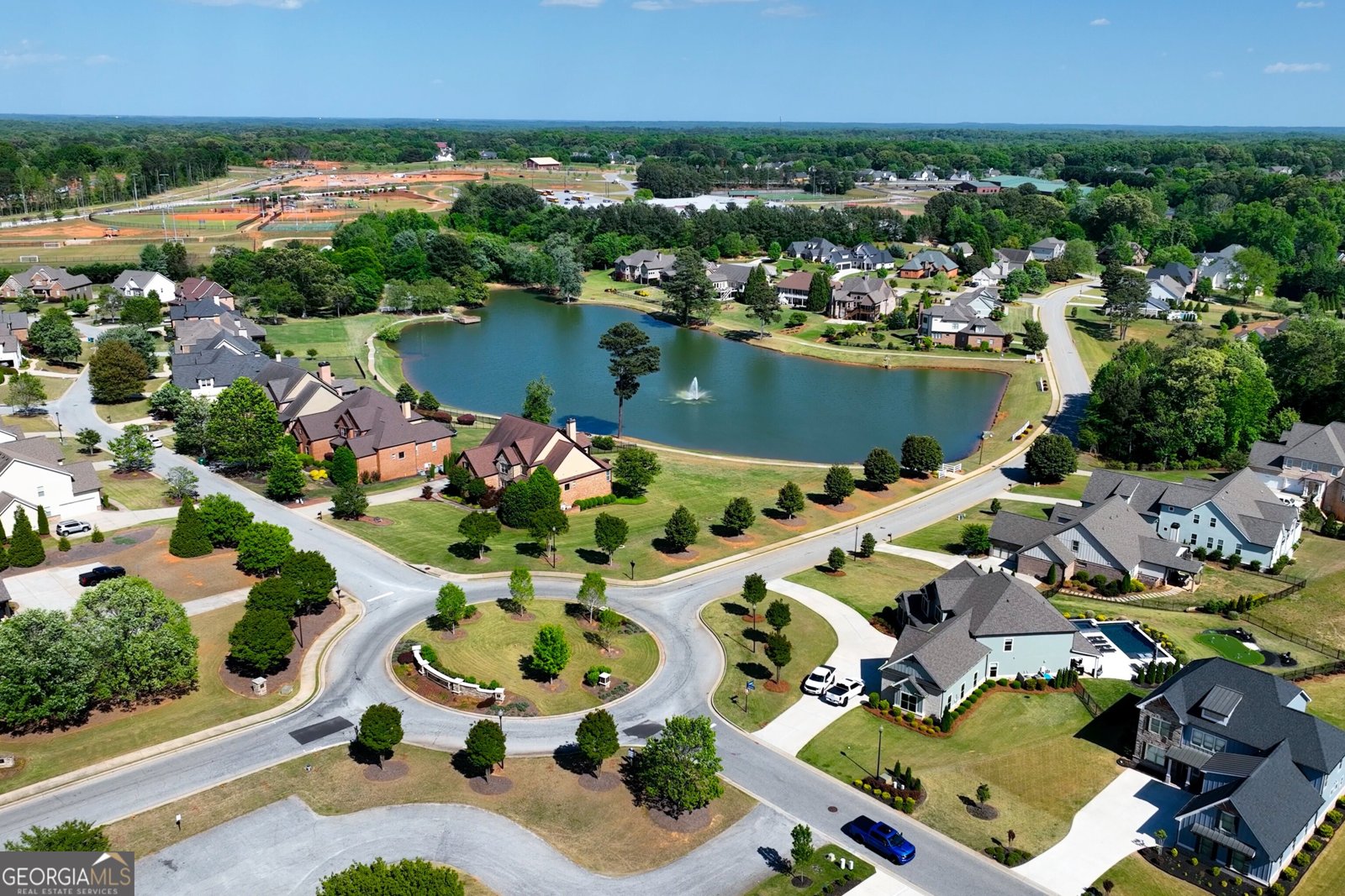 942 Old Forge Lane Jefferson - Photo 74