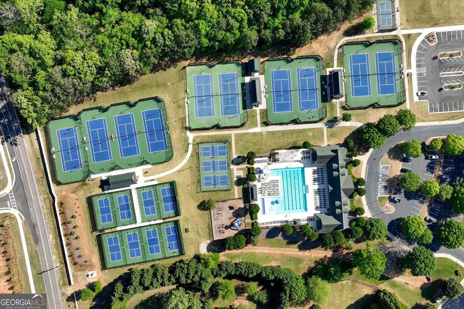 942 Old Forge Lane Jefferson - Photo 76