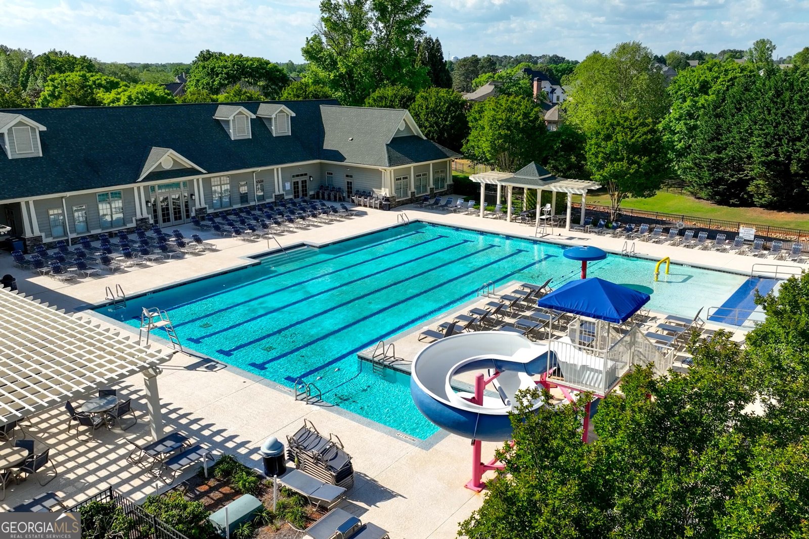 942 Old Forge Lane Jefferson - Photo 78