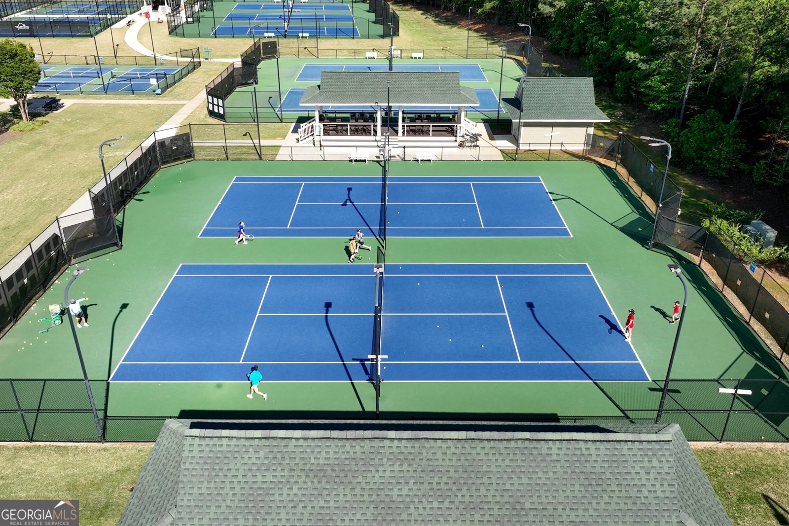 942 Old Forge Lane Jefferson - Photo 79