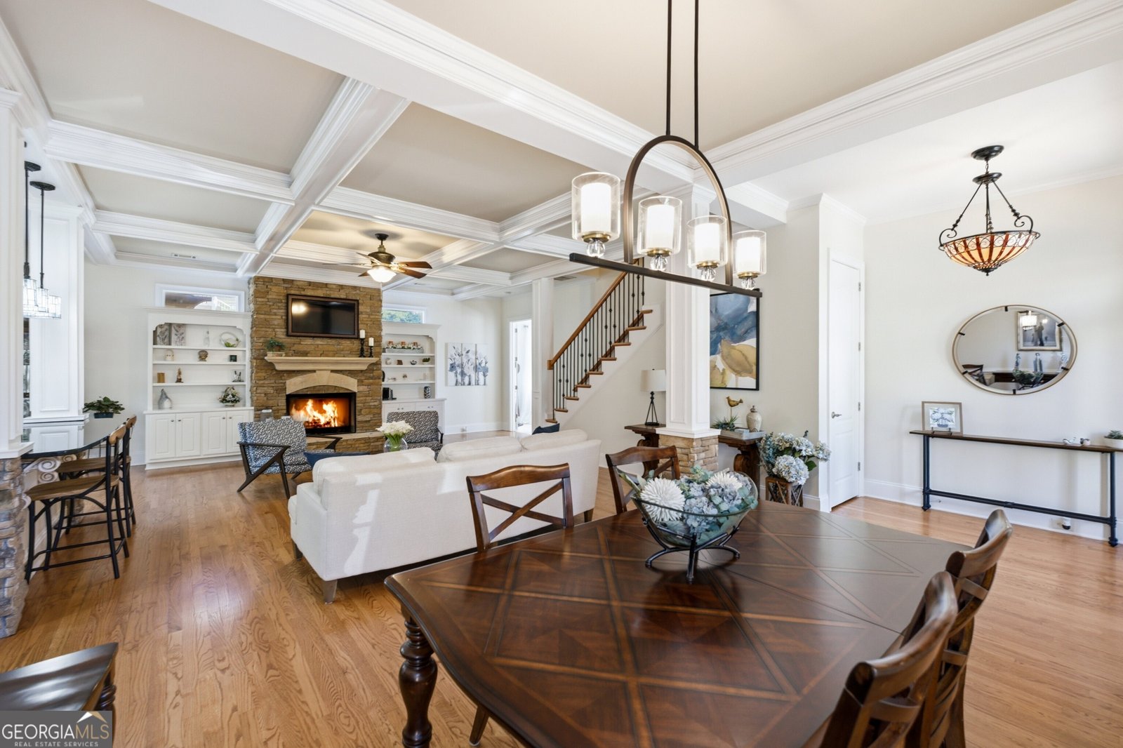 942 Old Forge Lane Jefferson - Photo 8