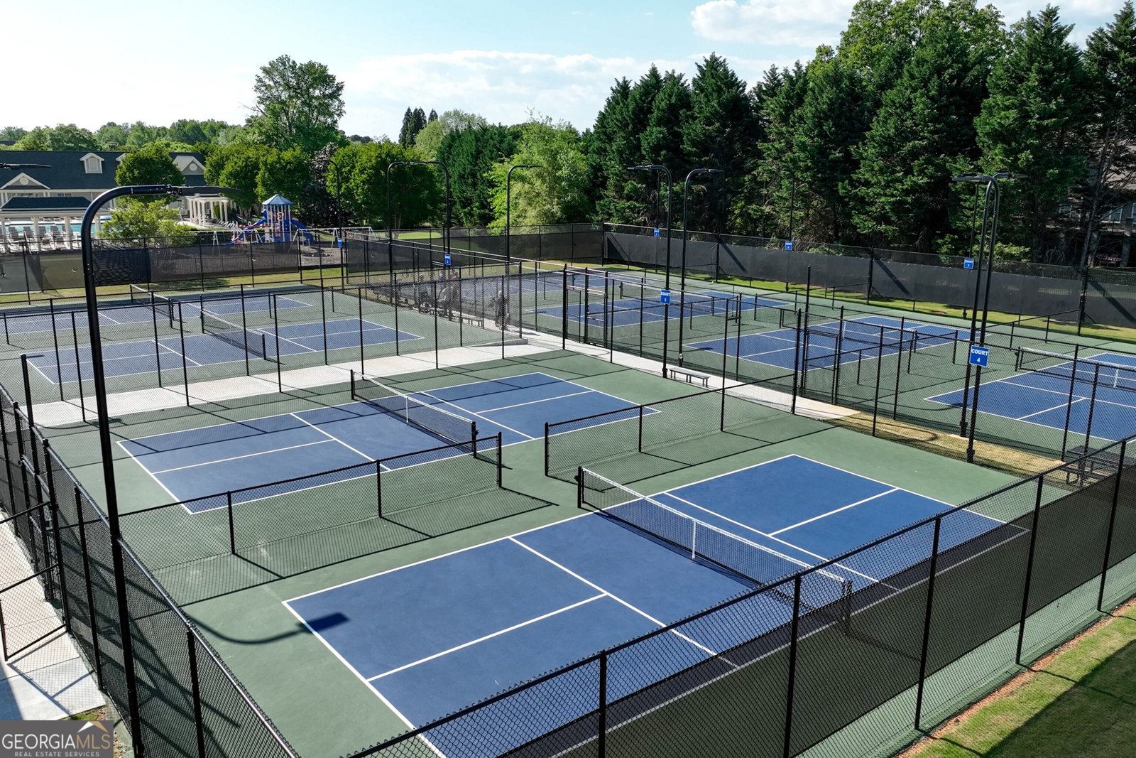 942 Old Forge Lane Jefferson - Photo 80