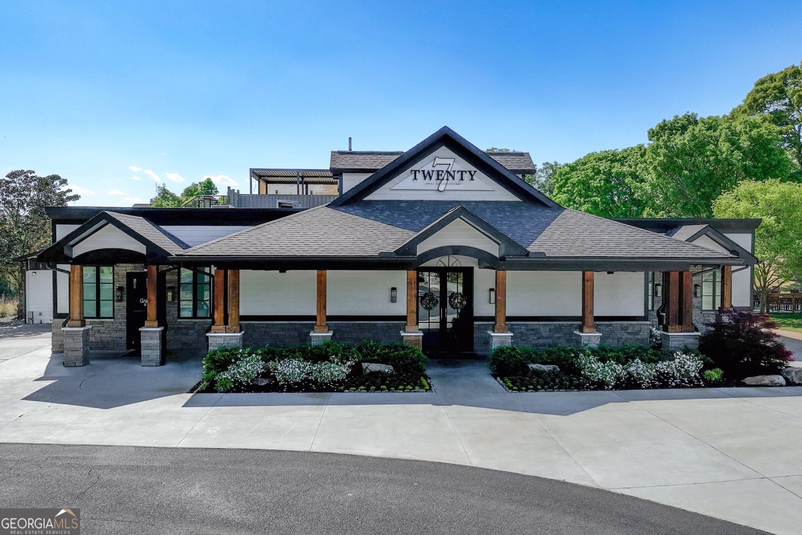 942 Old Forge Lane Jefferson - Photo 85