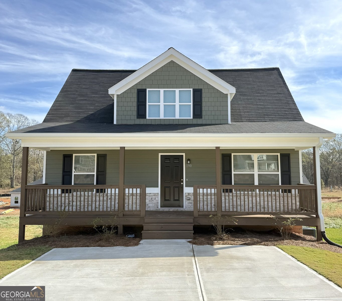 190 Charlotte Circle Statham - Photo 1