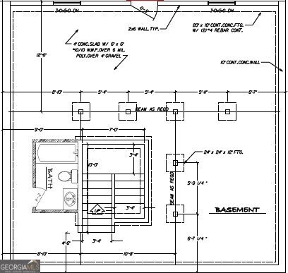 190 Charlotte Circle Statham - Photo 25