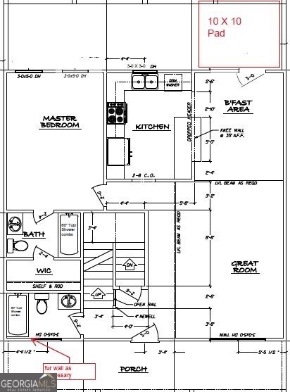 190 Charlotte Circle Statham - Photo 26