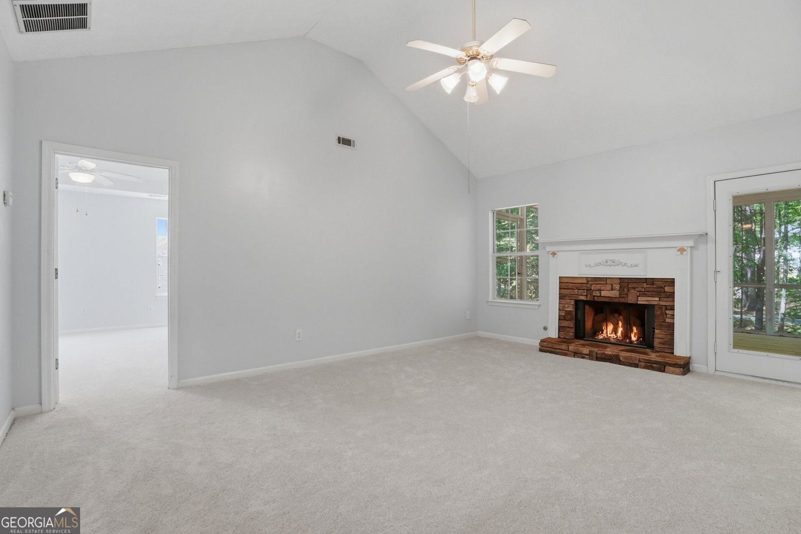 303 Newfield Way Peachtree City - Photo 11