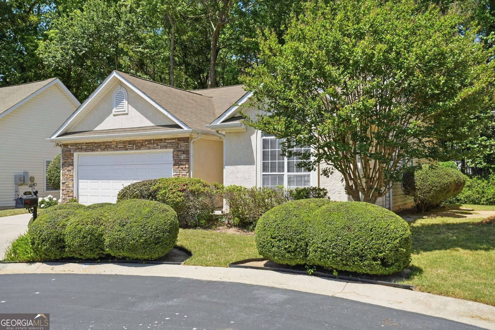 303 Newfield Way Peachtree City - Photo 24